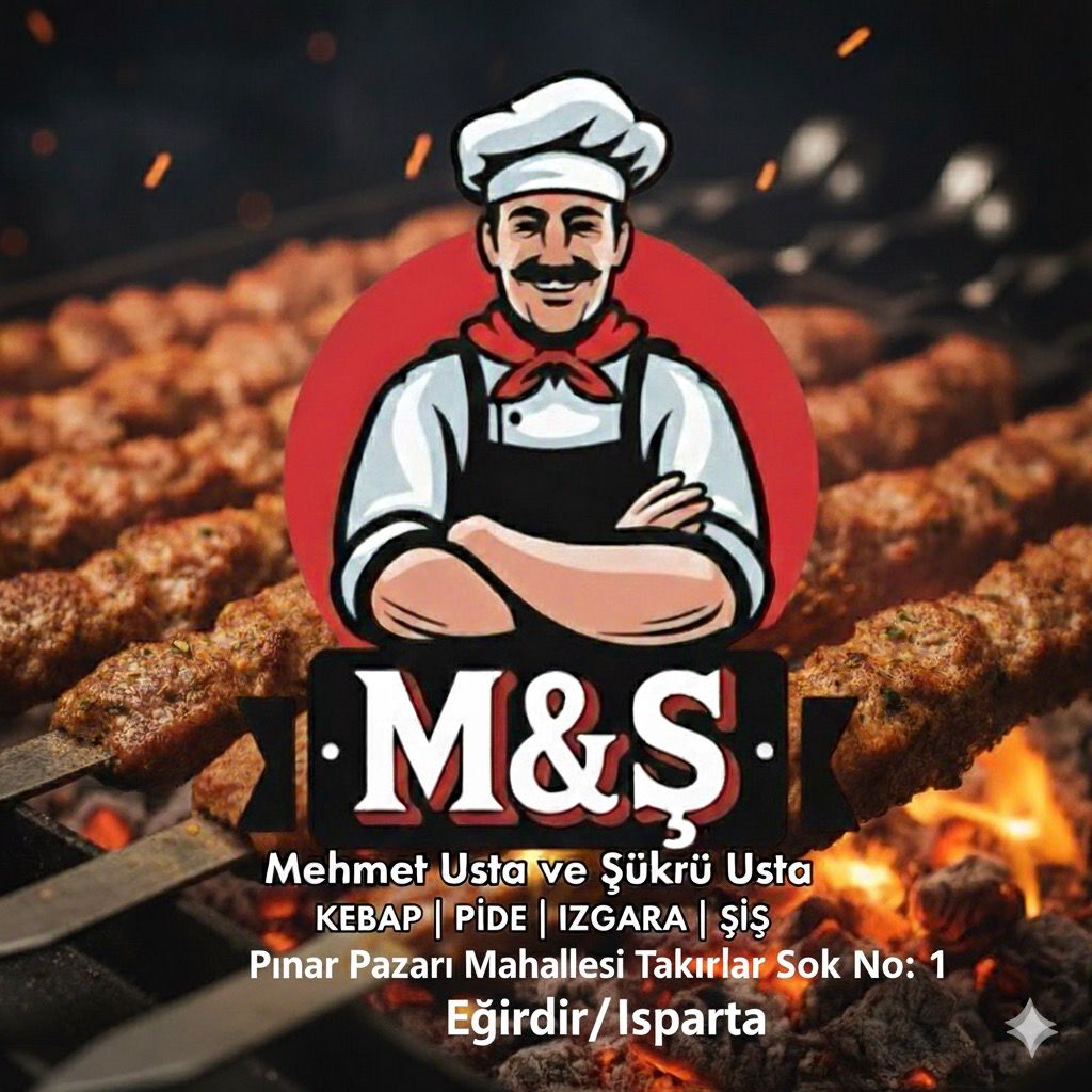 Pınar Pazarı M.Ş Pide ve Kebap Salonu